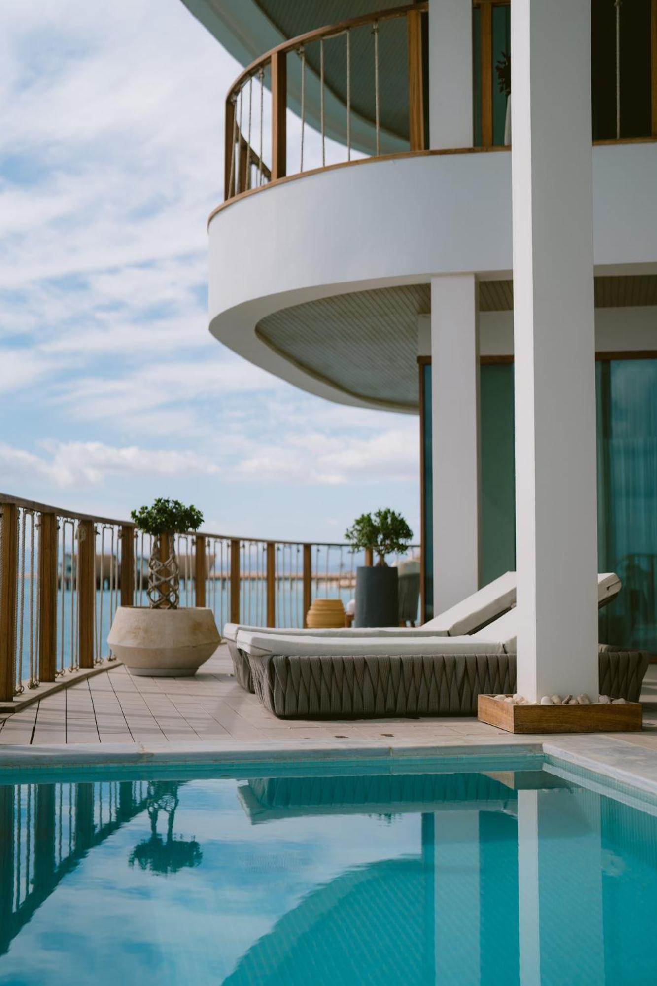Tawila Island Resort Хургада Экстерьер фото