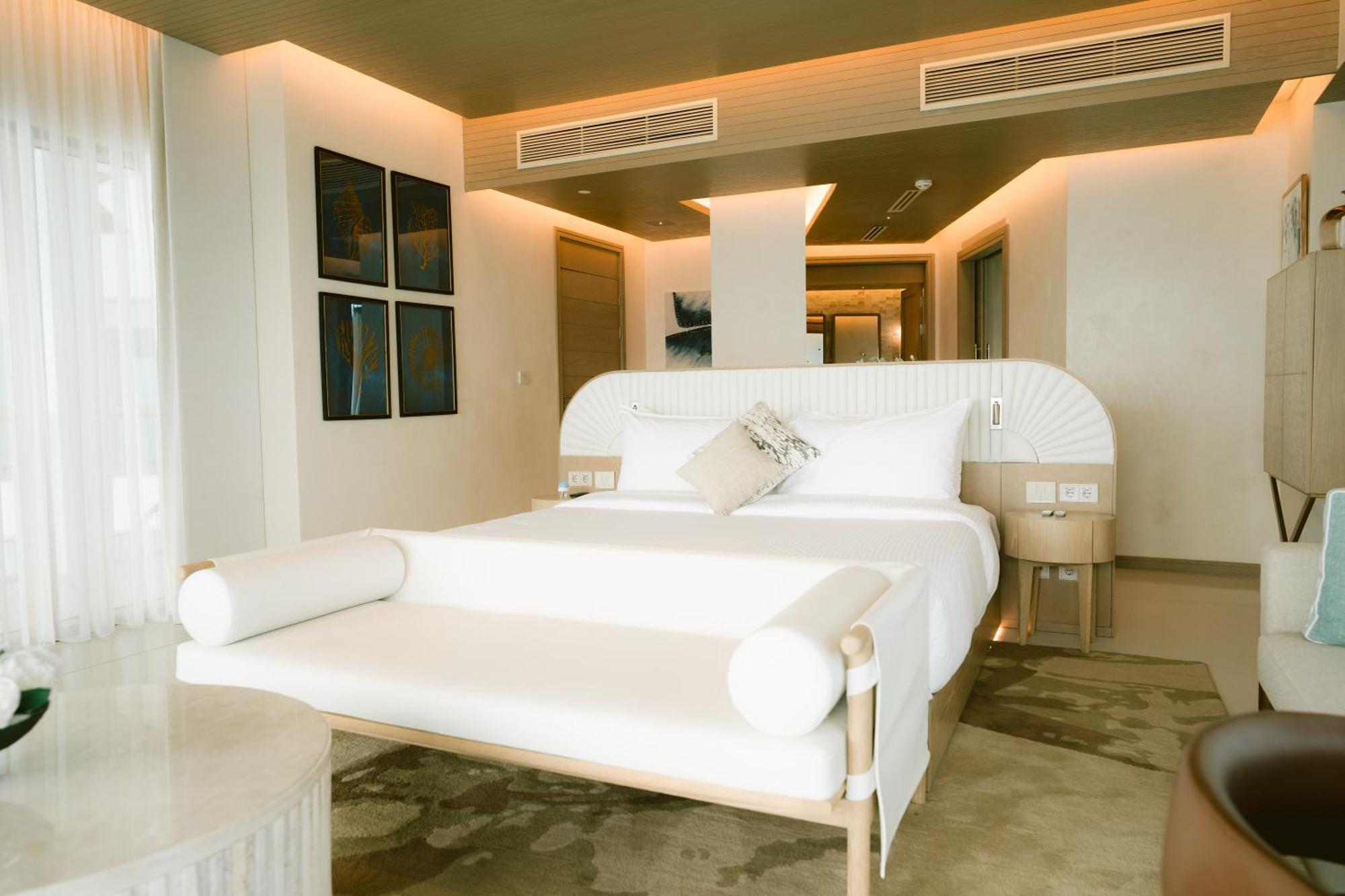 Tawila Island Resort Хургада Экстерьер фото